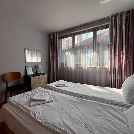 Guest House Lilly Nessebar Exterior foto