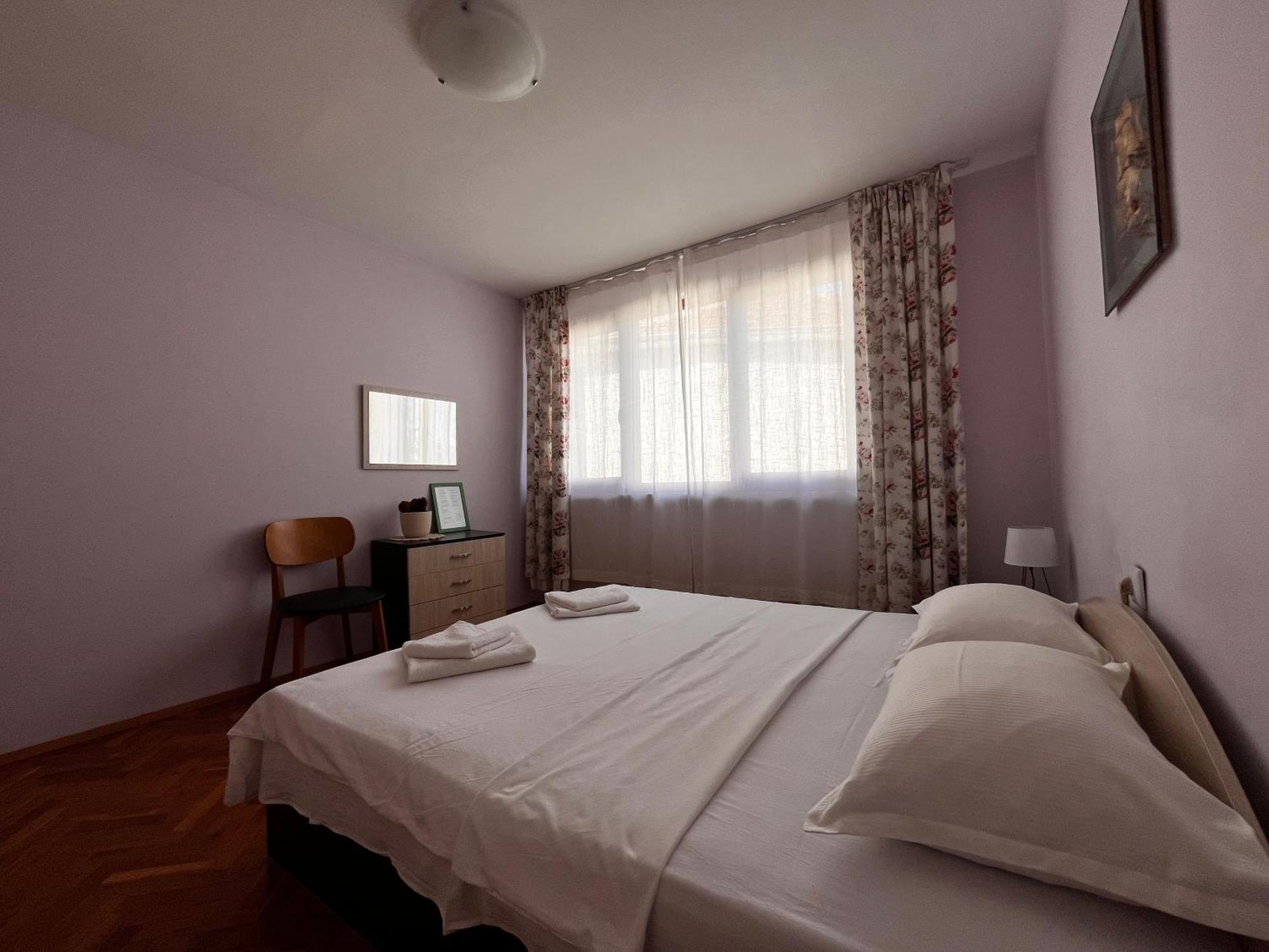 Guest House Lilly Nessebar Exterior foto