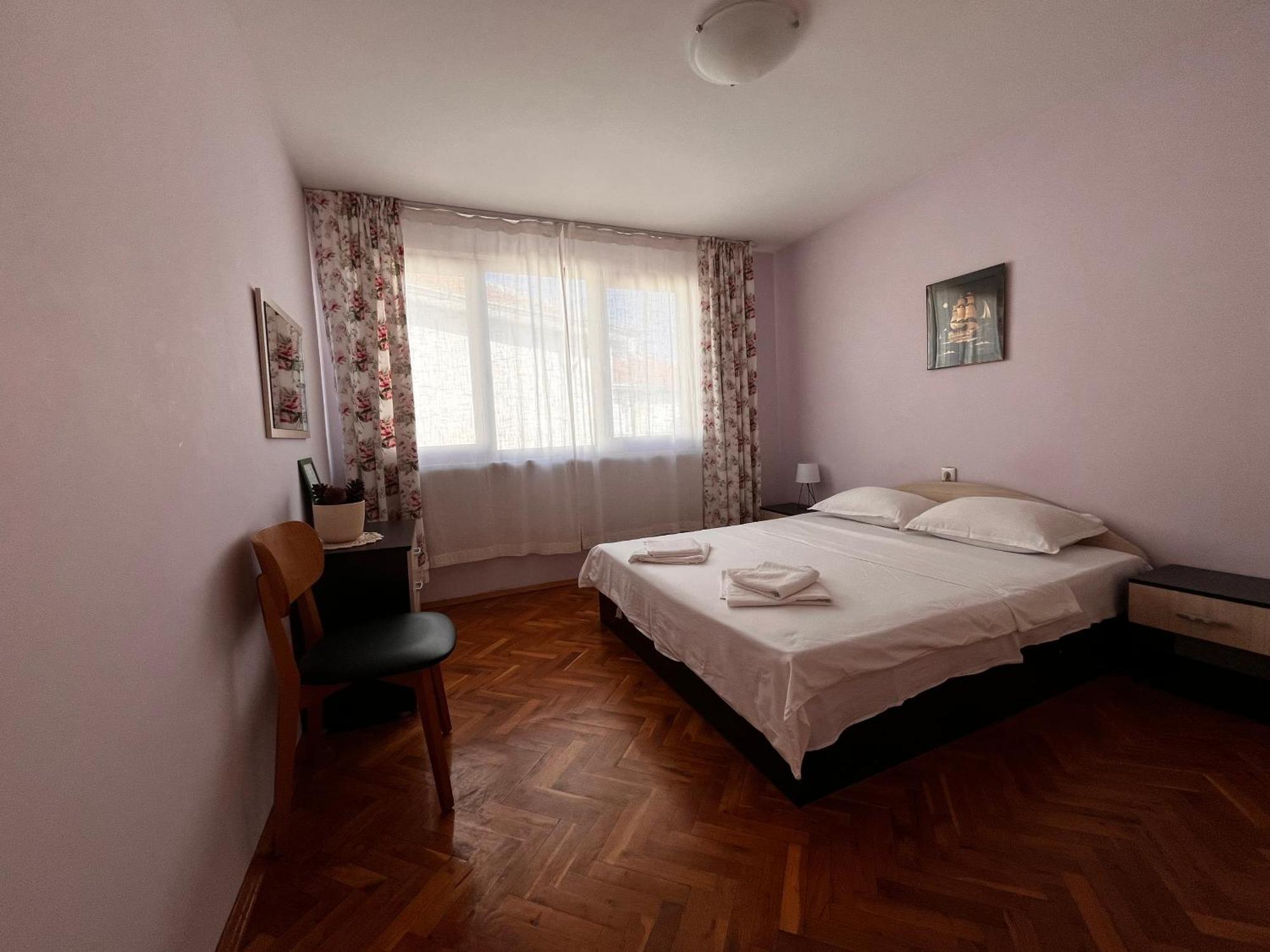 Guest House Lilly Nessebar Exterior foto