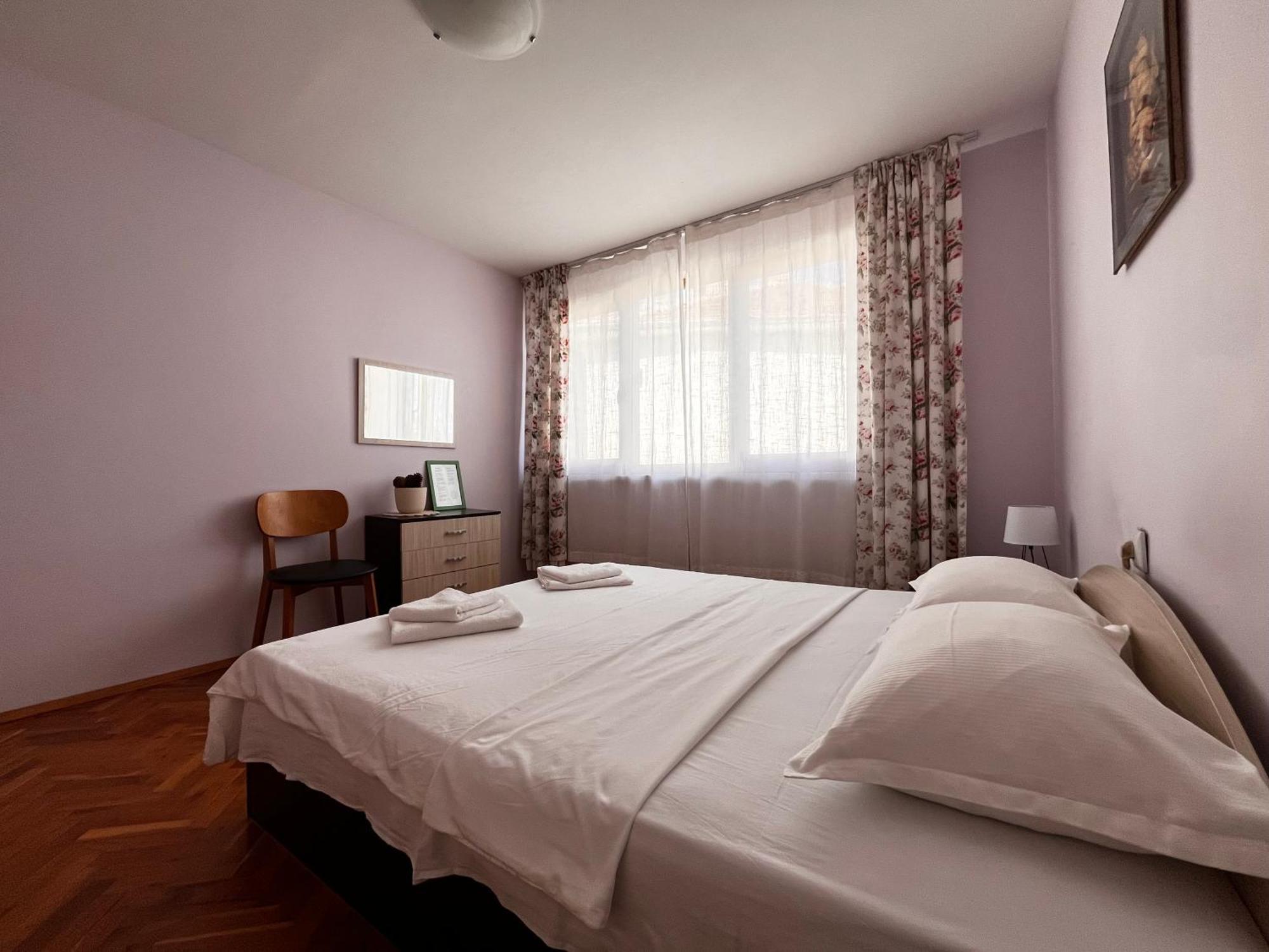 Guest House Lilly Nessebar Exterior foto