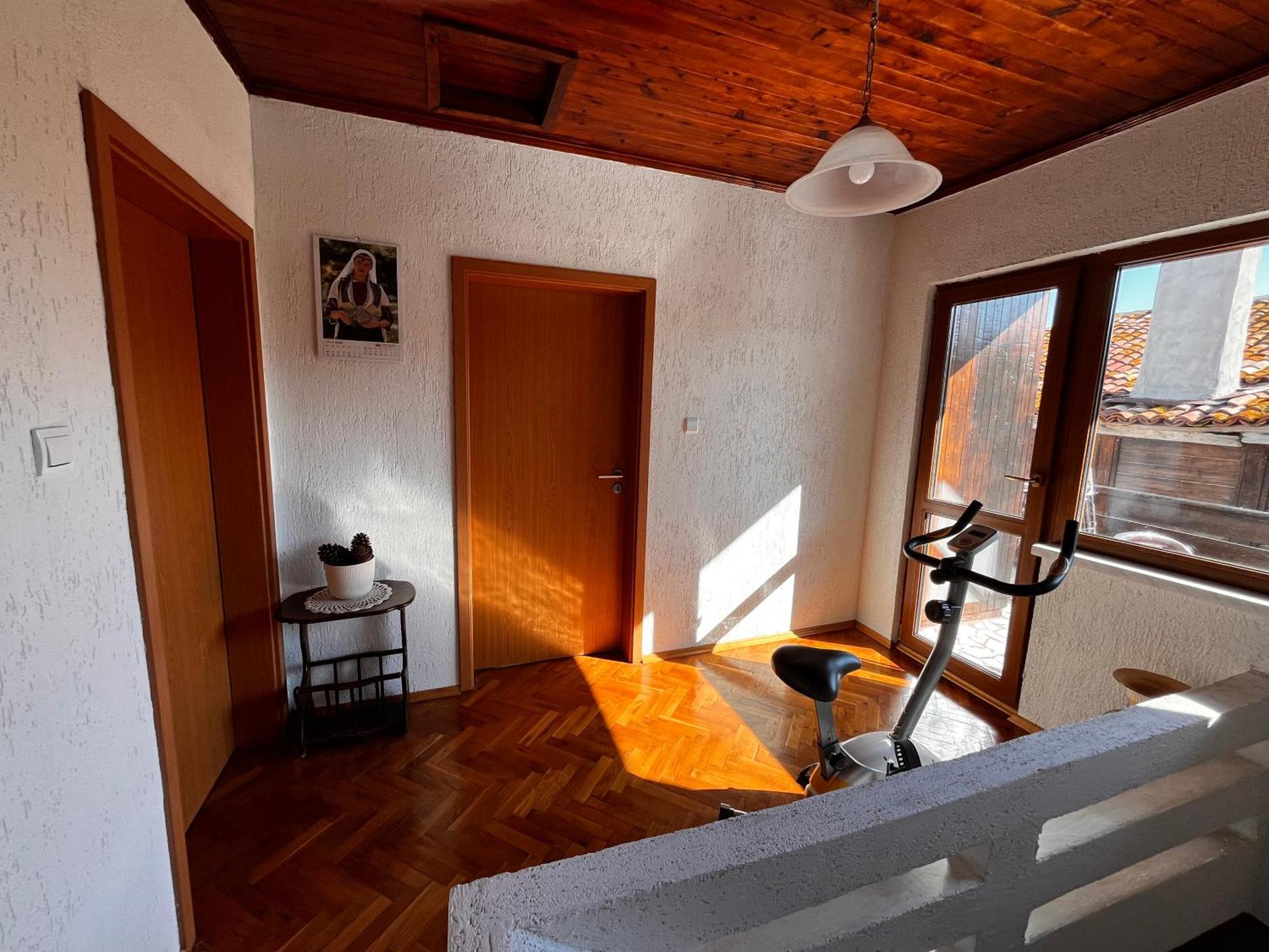 Guest House Lilly Nessebar Exterior foto